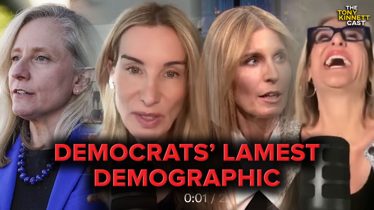 🚨DEVELOPING: SNAP Benefits Could Snap Democrats in Half, Even MORE Whistleblower Docs on FBI Spying