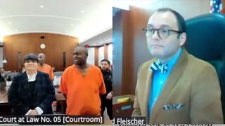 I Love This Judge