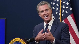 Why Is He Running? Gavin Newsom Declares There Will Be No 2028 Presidential Election… It's ABSOLUTE!
