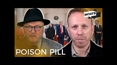 INTERVIEW: China is the real conflict on the horizon