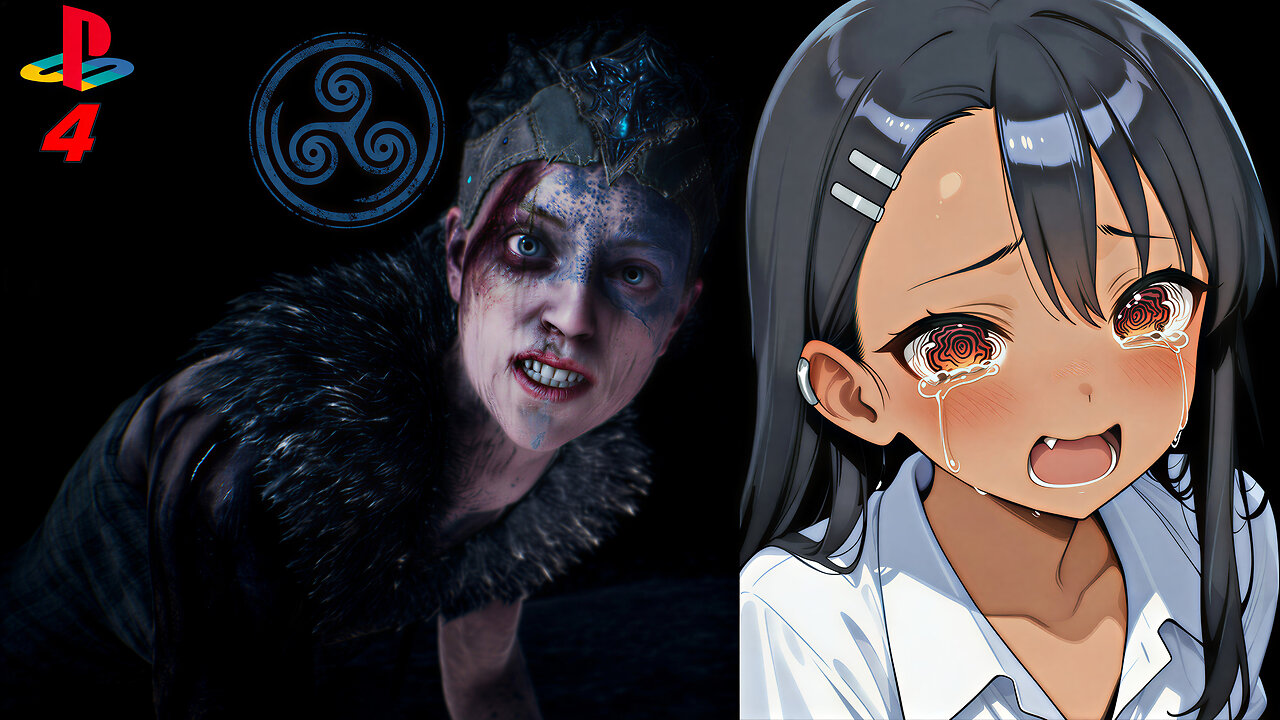 ShadPs4 V0.13.1 Wip Hellblade Senua's Sacrifice