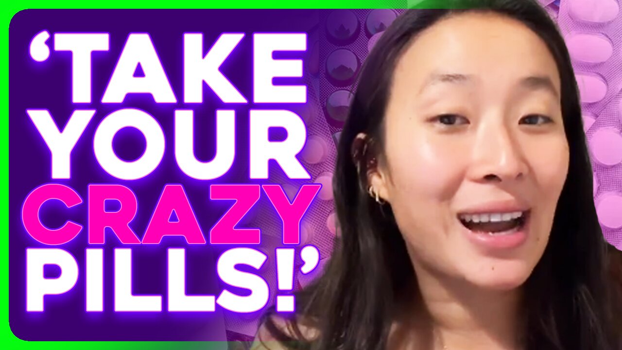 Influencers Sell Anti-Depressants as a Hot Lifestyle Accessory