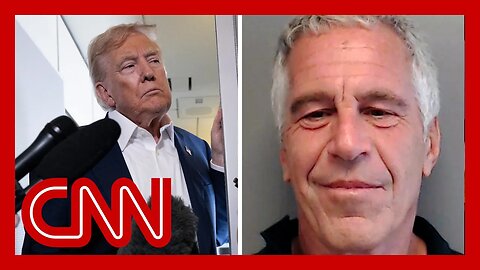 Trauma therapist who treated Epstein victims speaks out