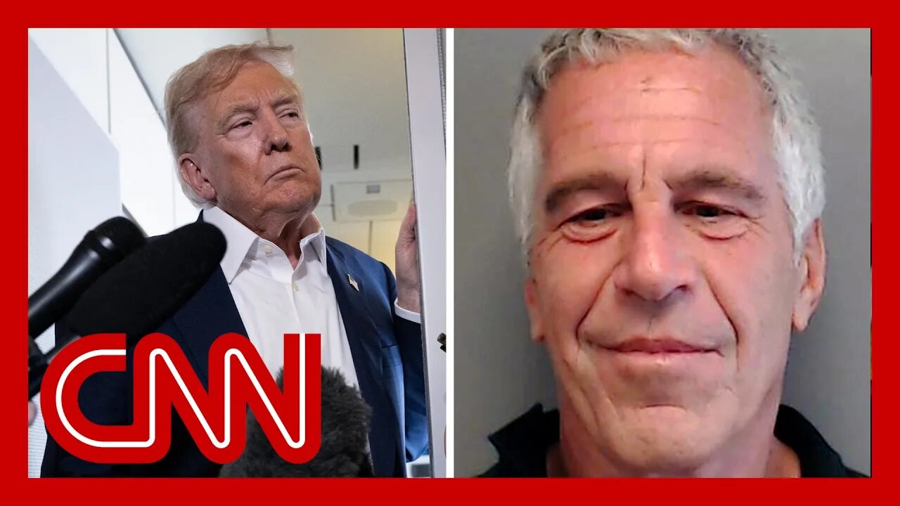 Trauma therapist who treated Epstein victims speaks out