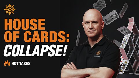 The System is BREAKING! | Hot Takes