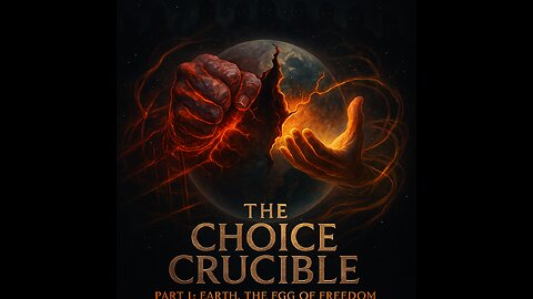 The Choice Crucible (Part 1)