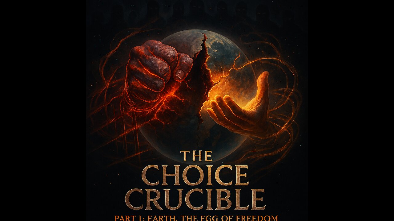 The Choice Crucible (Part 1)