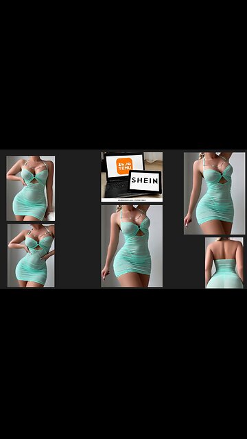 🛒2pcs/Set Mature Mesh Hollow Sexy Nightgown Babydoll UnderwearOuter