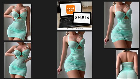 🛒2pcs/Set Mature Mesh Hollow Sexy Nightgown Babydoll UnderwearOuter