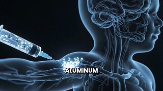 FIVE Studies Link Aluminum-Containing Childhood Vaccines to Asthma