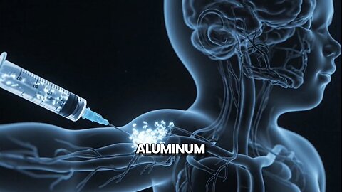 FIVE Studies Link Aluminum-Containing Childhood Vaccines to Asthma