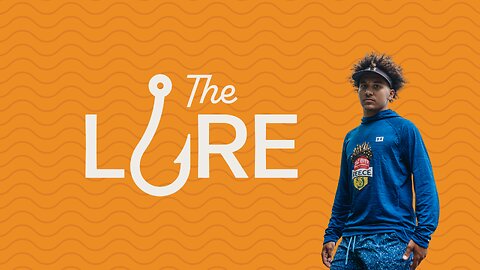 The Lure Teaser