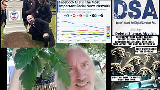 Heart attack signs. Shilajit. Yale vaccine horror-study. Israeli spy-apps. USAID dead!