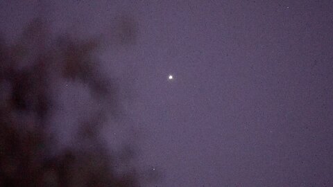 Light Orb June 27th 2025