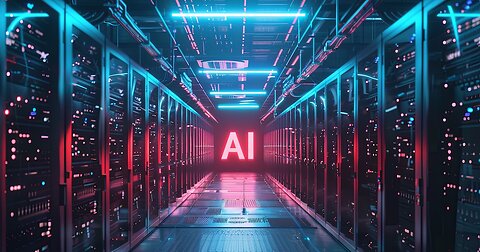 AI Data Centers, mRNA, & Chemtrails: Highway To The Danger Zone