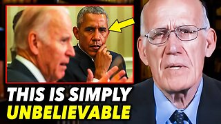 Victor Davis Hanson: "What You’re About To Hear Is DISTURBING…"
