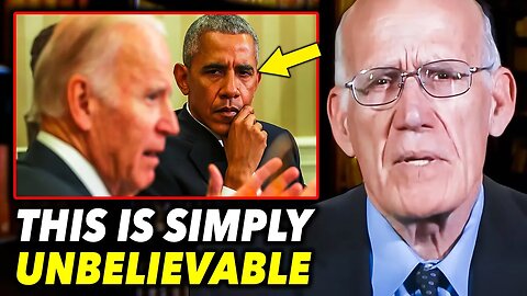 Victor Davis Hanson: "What You’re About To Hear Is DISTURBING…"