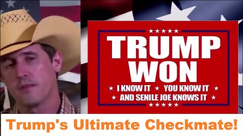 Derek Johnson Important Today 6.10.25 - Trump's Ultimate Checkmate! It's All About to Blow!