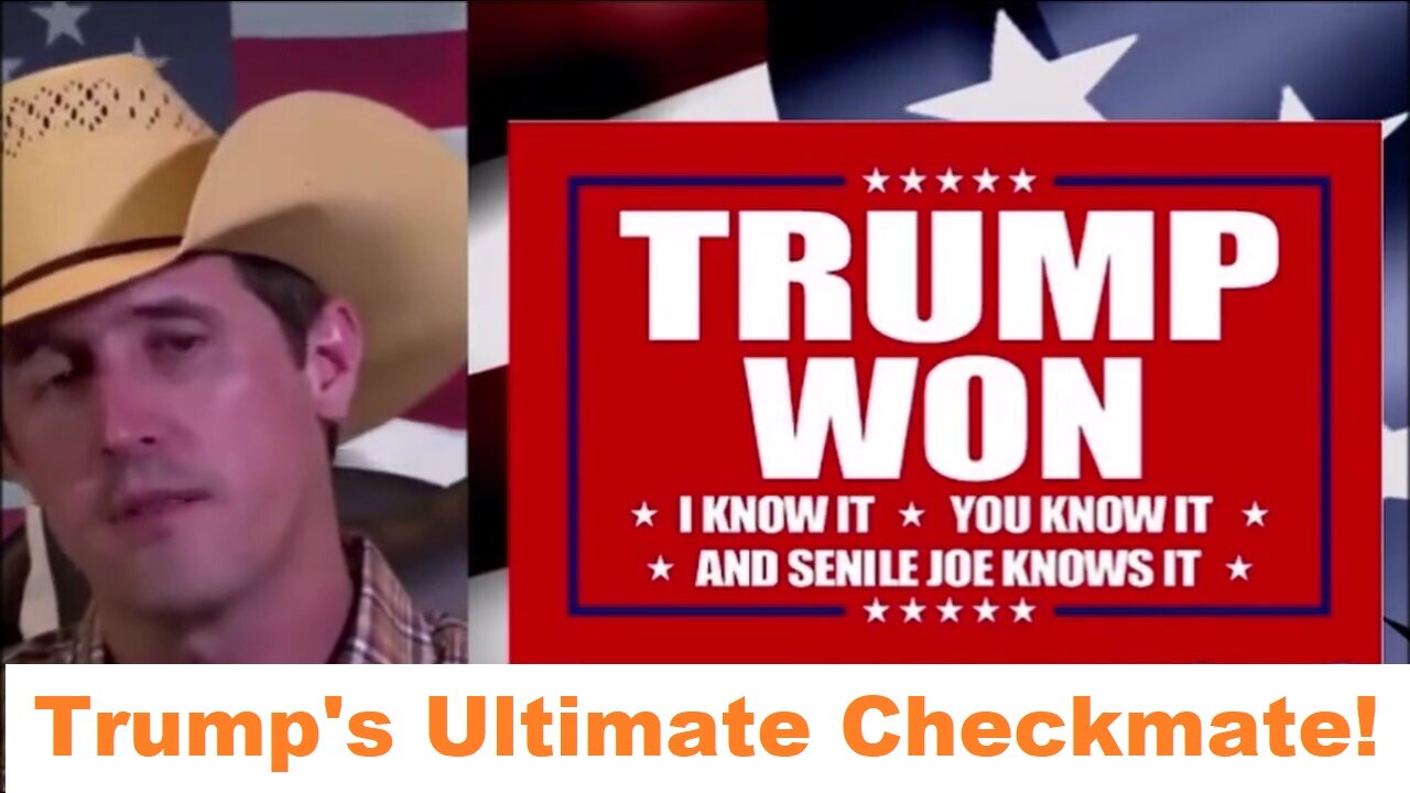 Derek Johnson Important Today 6.10.25 - Trump's Ultimate Checkmate! It's All About to Blow!