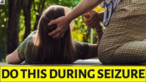 How to Help During an Epileptic Seizure