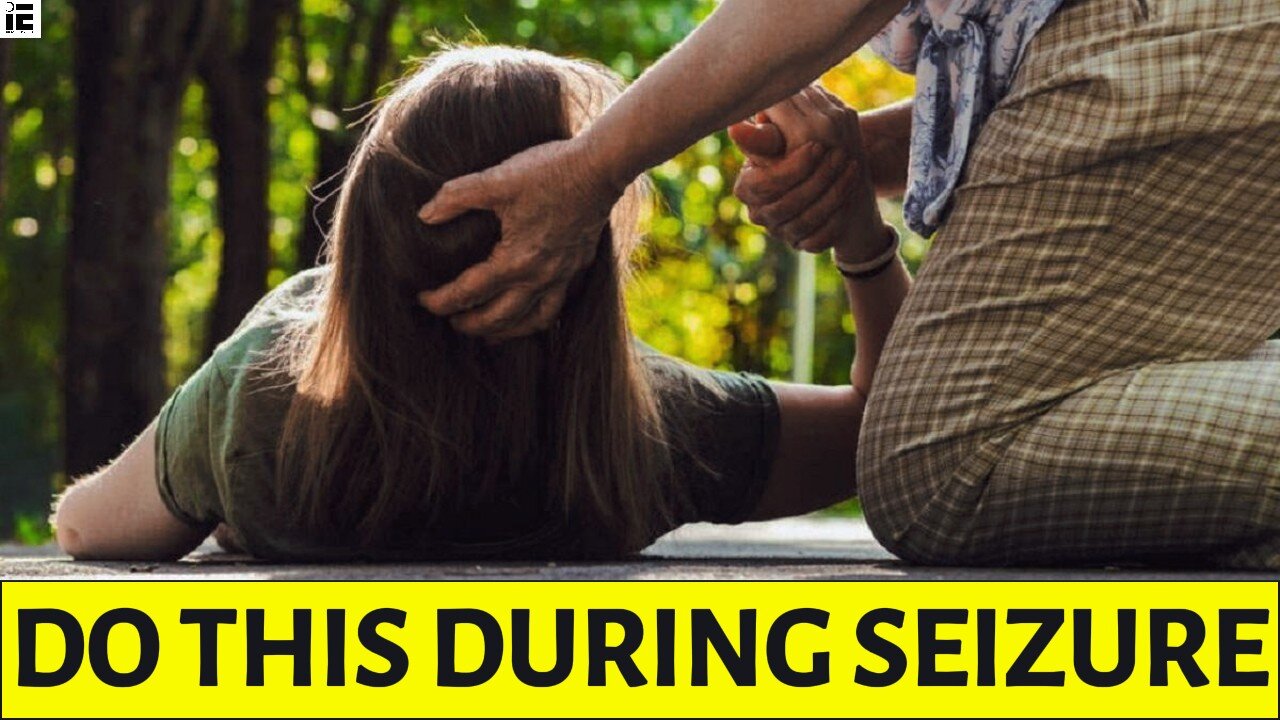 How to Help During an Epileptic Seizure