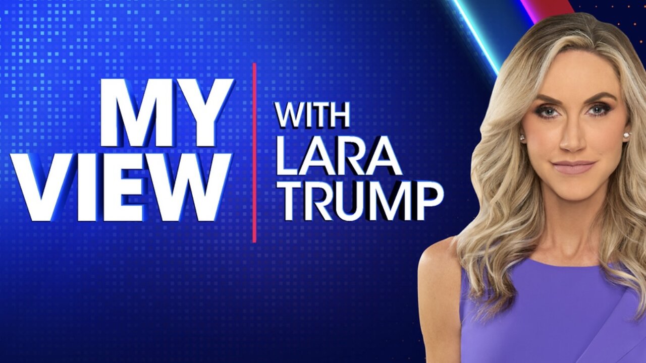 MY VIEW with Lara Trump (04/12/25) FULL EPISODE