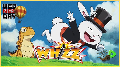 Whizz - wedNESday