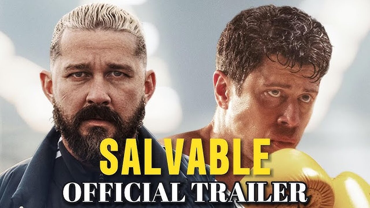 Salvable (2025)