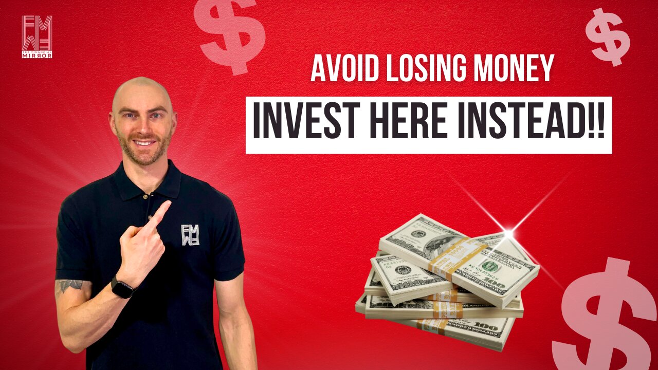 Safe But Smart: Navigating Low-Risk Investments | The Financial Mirror