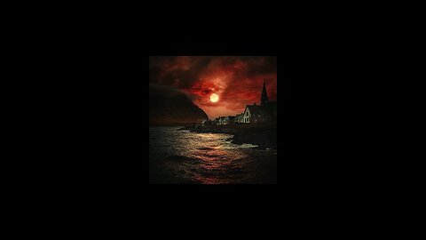 The Draugar's Wake