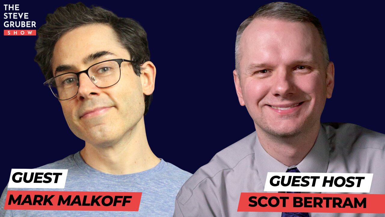 The Genius Behind Late Night | with Mark Malkoff