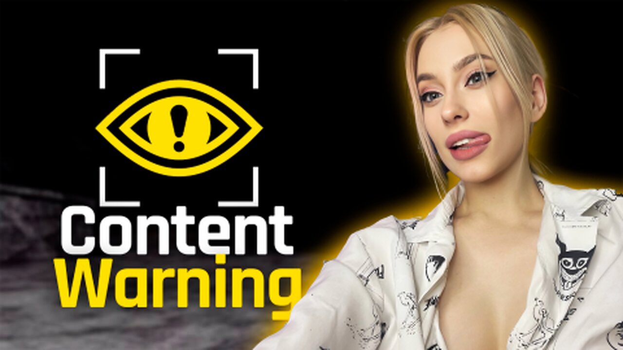 Playing Content Warning