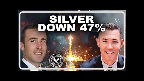 After Silver s Flash Crash, What s Next | Steve Penny