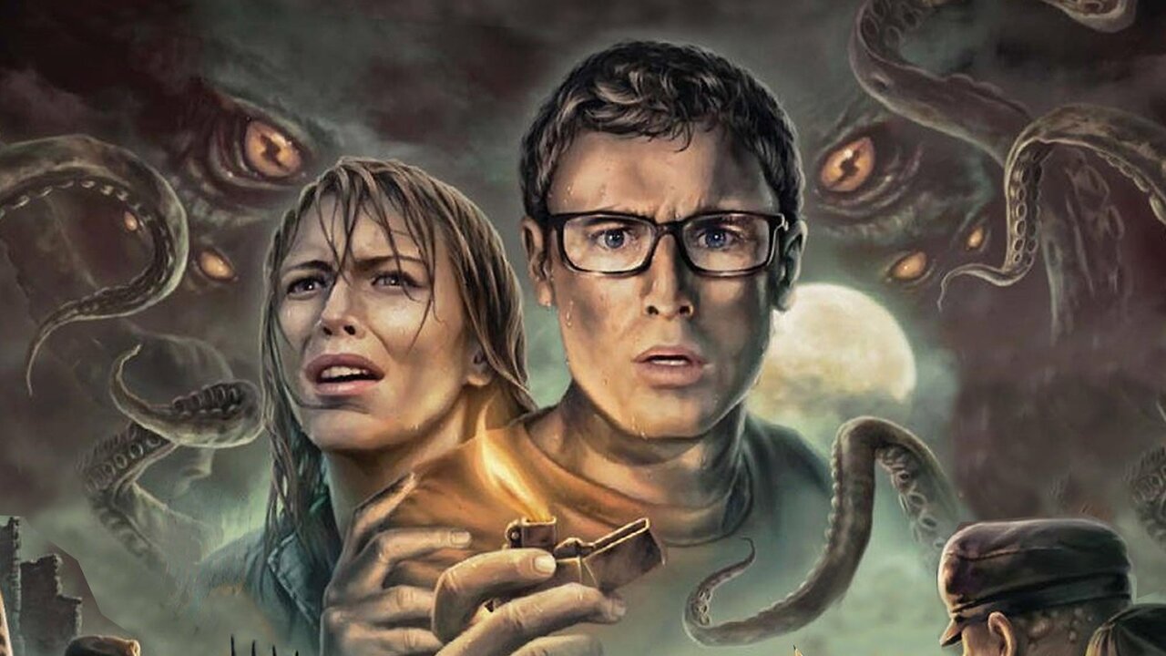 Dagon-Ezra Godden, Macarena Gómez, Raquel Meroño-2001 IMDB 6.2/10