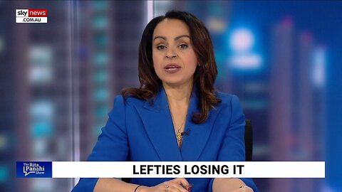 Lefties Losing It: Reality TV star takes on Gavin Newsom and Karen Bass