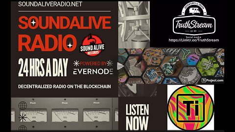 E Smitty Sound Alive Records/Radio and Tyler Boone from the https://tiproject.com/
