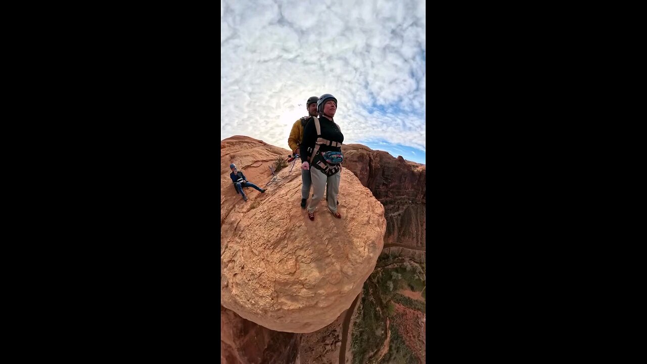 Skydiving
