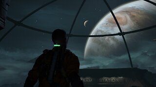 The Callisto Protocol, Playthrough, New+ Game, pt.5