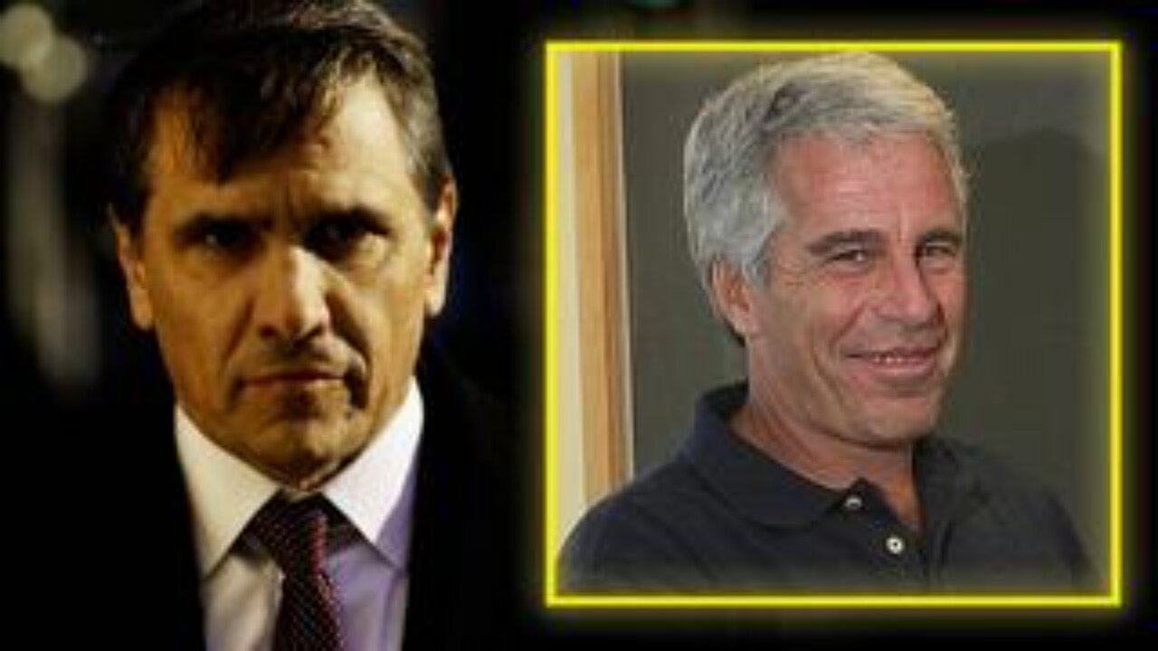 Deputy AG Todd Blanche Actively Covering Up The Democrats Involvement In Epstein Files!