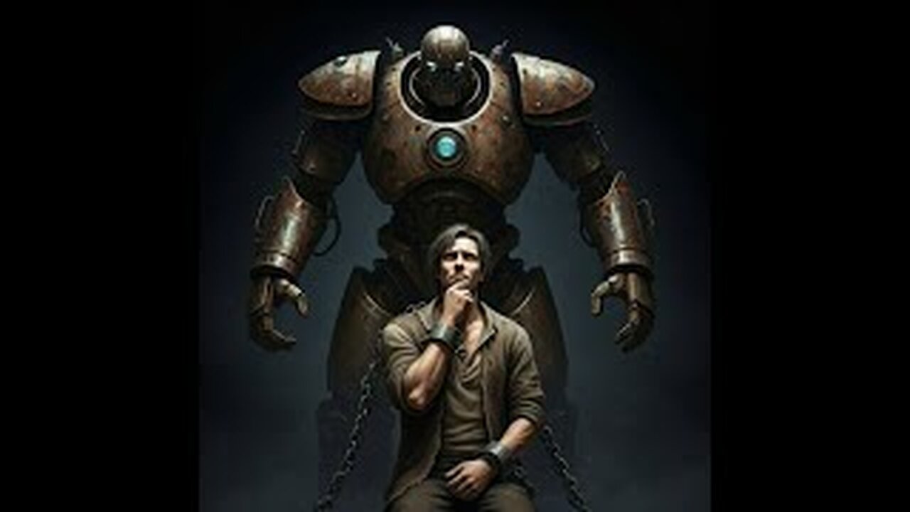 The Deep Dive Podcast Episode 14 - fear
