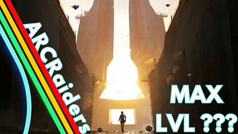 Birthday Stream with Friends- ARC Raiders