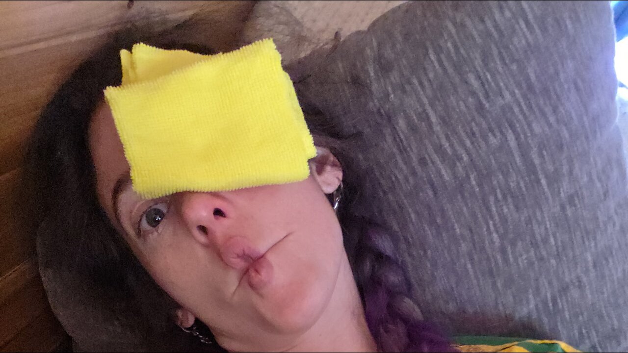 I QUIT STREAMING FOR FLEXIE FAE, ENJOY MY CLIPS