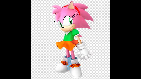 hello everyone welcome to my channel and I'm working on my new project project Rose Amy Rose 💖