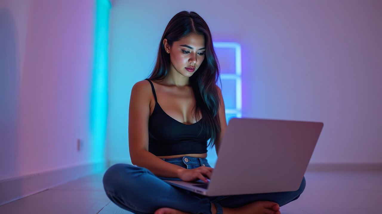 My Corner Of The Internet