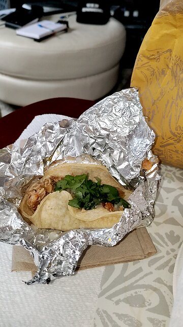 Meal Del Taco, Telegraph/Ford, Dbn Hgts, MI, 2/9/26