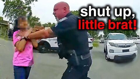 OMG When Cops Get HUMILIATED By Kids