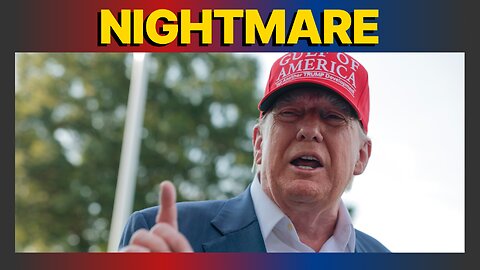 Trump deals NIGHTMARE Blow to CBS Democrats get surprise BAD NEWS
