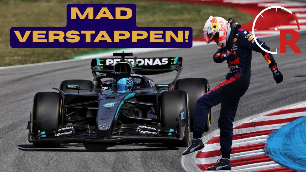 RevHang S4E10 - Detroit and Spain