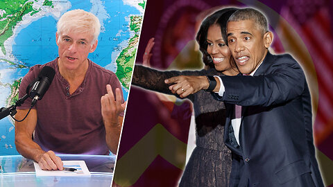 Obama May Be Gone, But His Ideas Are Very Much Alive