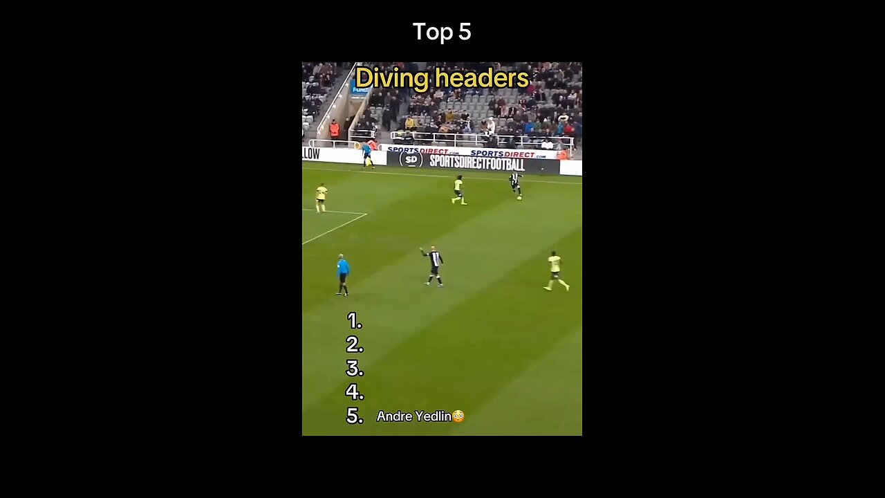 Best header goals!!!